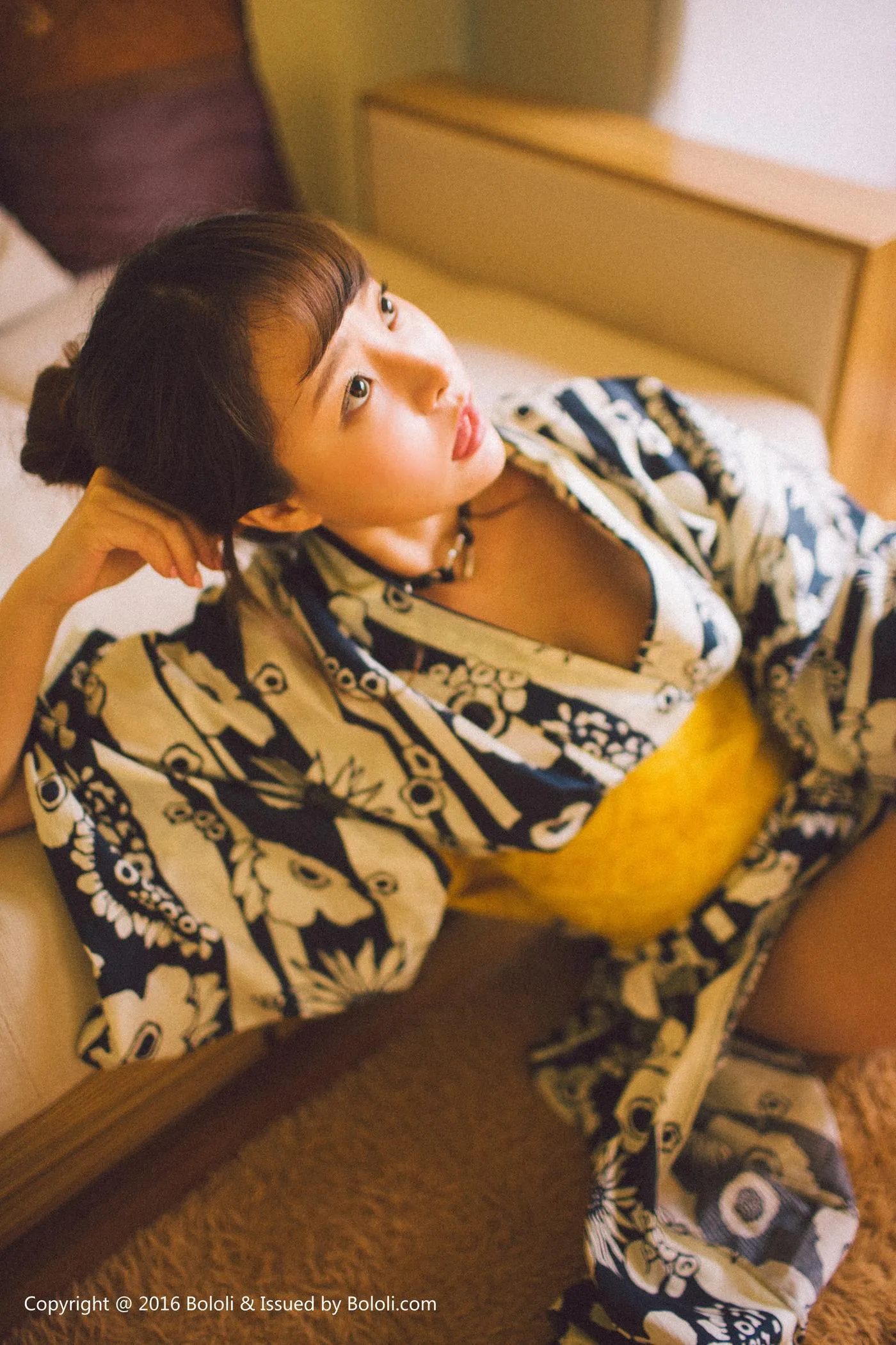 Vol.114 柳侑绮 [52P]插图2